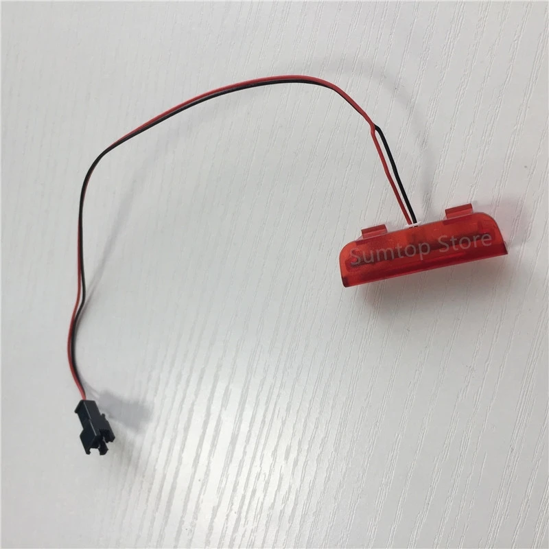 Оригинальные запасные части для заднего фонаря Mercane WideWheel умный электрический