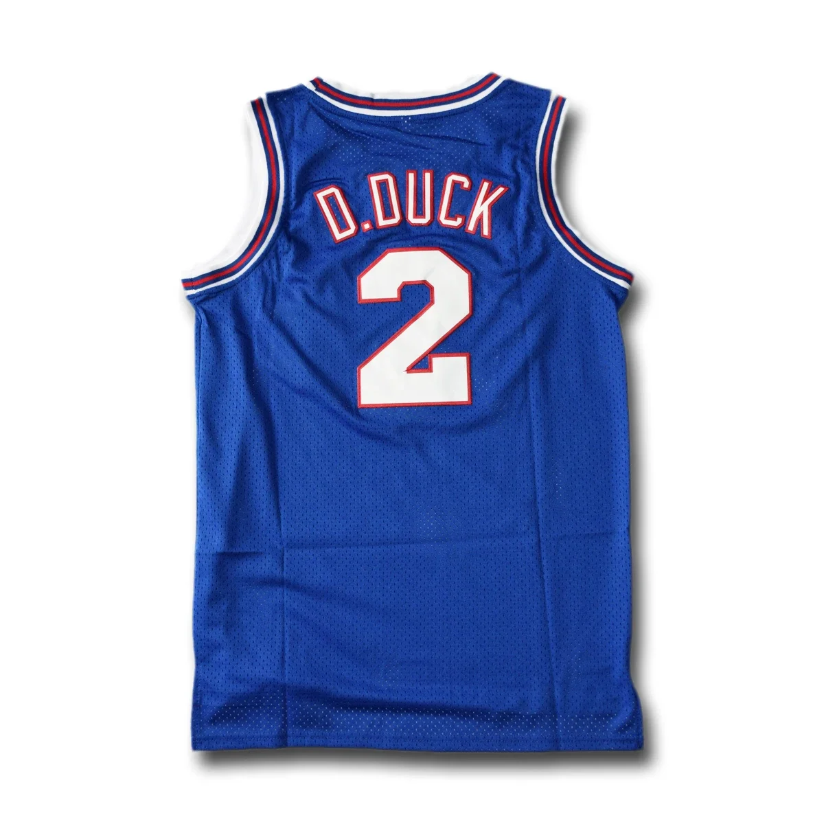 

17 Kinds Space Shirts Jam Tops Movie #1 #2 #23 #10 #22 # ! #1/3 Blue Basketball Men Jersey Stitched Tops Tee