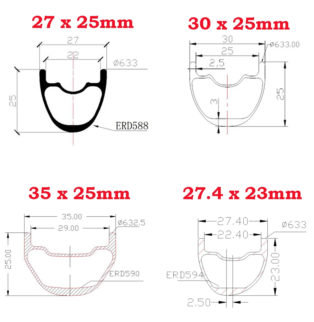 Высококачественное переднее колесо sapim для горного велосипеда 29 клинчерных