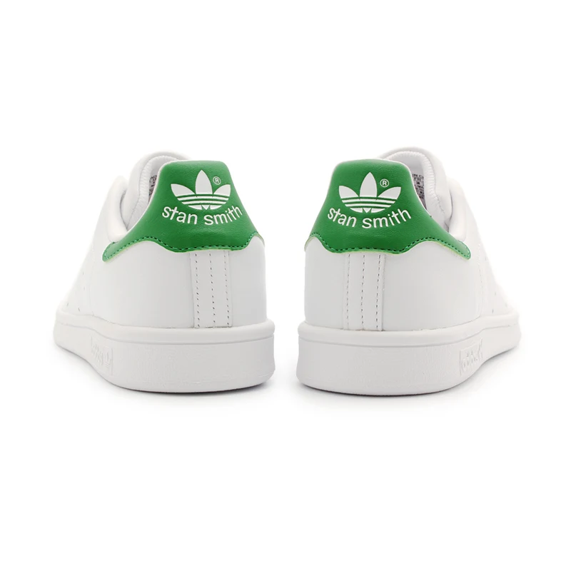 Оригинальные кроссовки унисекс для скейтбординга Adidas Originals STAN SMITH новое