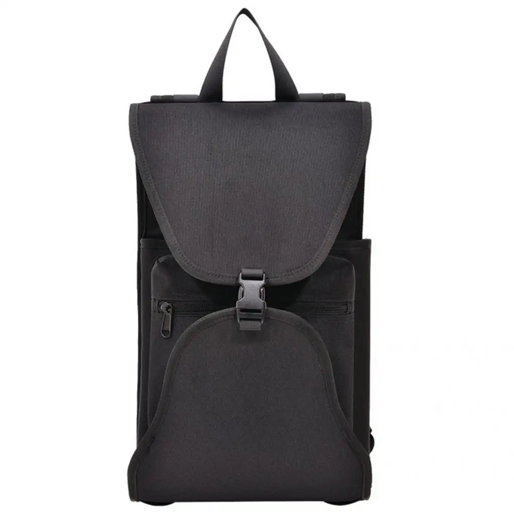 

Multifunctional Skateboard Carry Pouch Portable Digital Print Multipurpose 2 In 1 Anti-collision Skateboard Carry Pouch