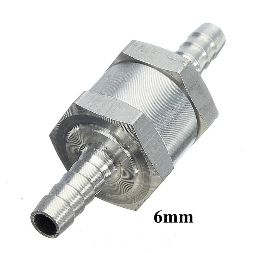 Petrol Car Styling Fuel Systems Ship Automobile Vehicle Check Clicket Replacement Accessories Parts Motorcycle Durable One Way | Автомобили