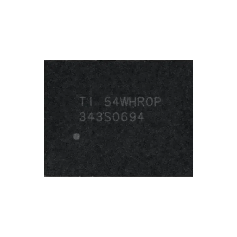 

10pcs/Lot Screen Controller ic Reball for iPhone 6 & 6Plus 6G Black Meson Touch ic 343S0694 U2402 chip Control