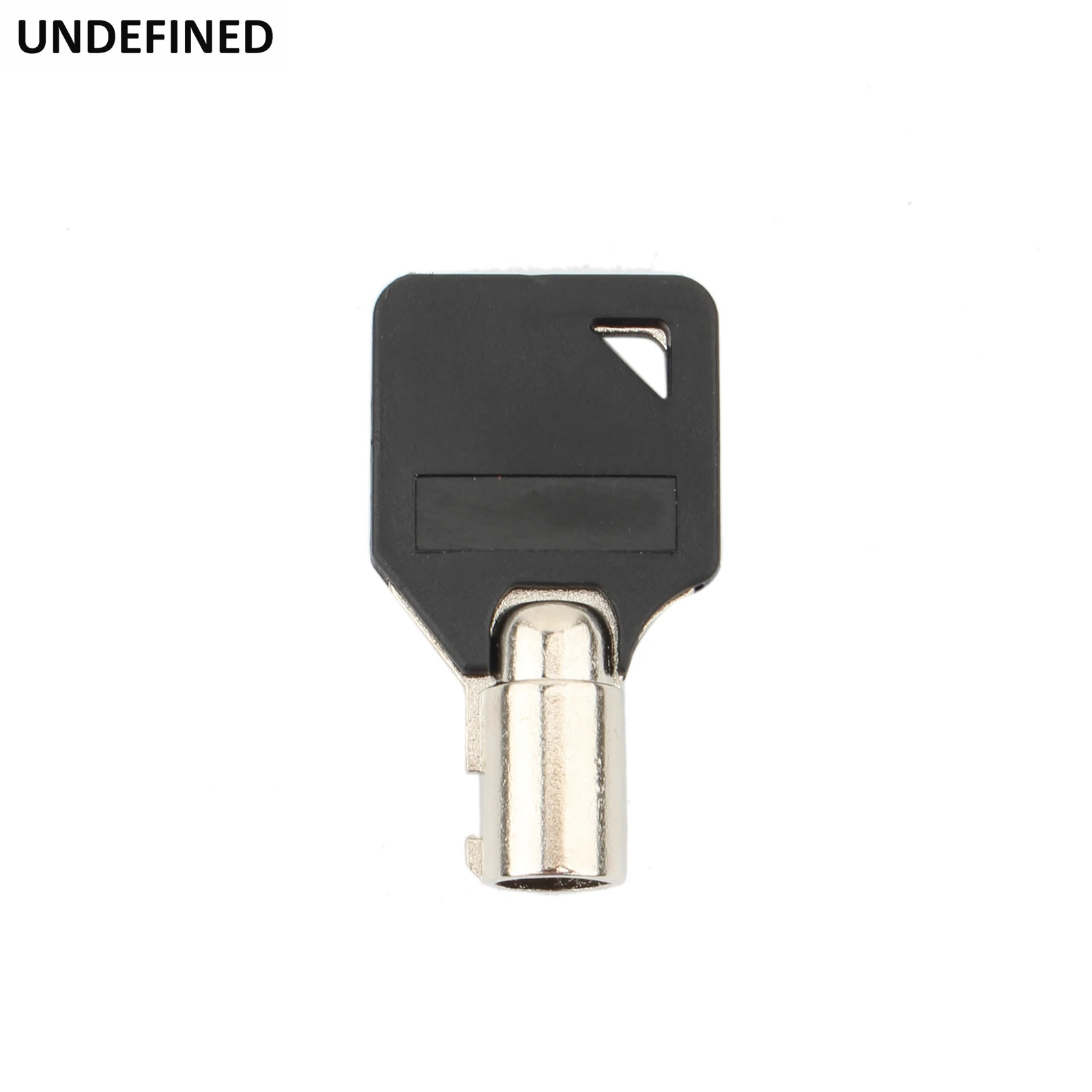 

Ключ зажигания для мотоцикла без надписей, неострое лезвие для Harley Sportster Touring Street Glide Road King Dyna Softail Fat Boy