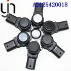 Датчик парковки PDC 2125420018 A2125420018 для W169 W245 W204 W212 W22 A B C S E SLK CL CLS, 1 шт.
