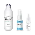 Ингибитор шелковистого удаления волос, спрей унисекс, мягкий депиляционный крем 2 в 1, крем для безболезненного удаления лица, ног, тела, подмышек, уход за кожей TSLM1