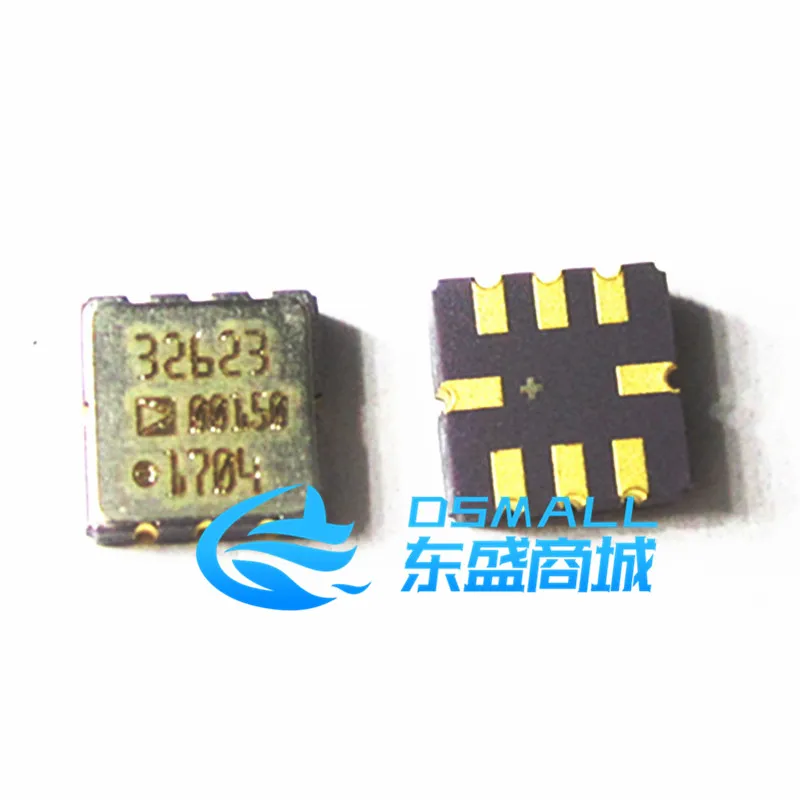 100% новый и оригинальный ADXL001 500BEZ LCC 8| |