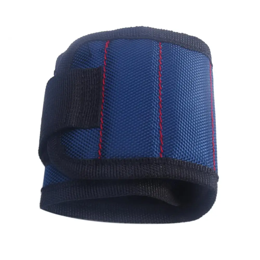 Магниты винты гвозди сверла электрик мешок магнитный браслет портативный