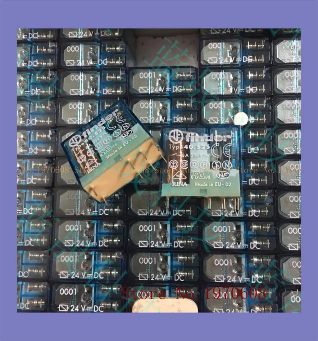 

G8SE-1A4-E-12VDC 320 Ом