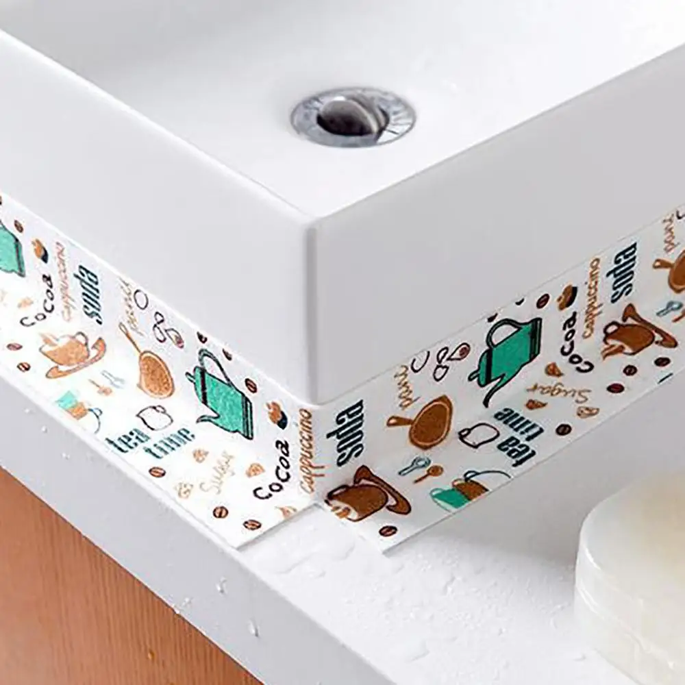 Высококачественная ремонтная лента для уплотнения водонепроницаемая клейкая