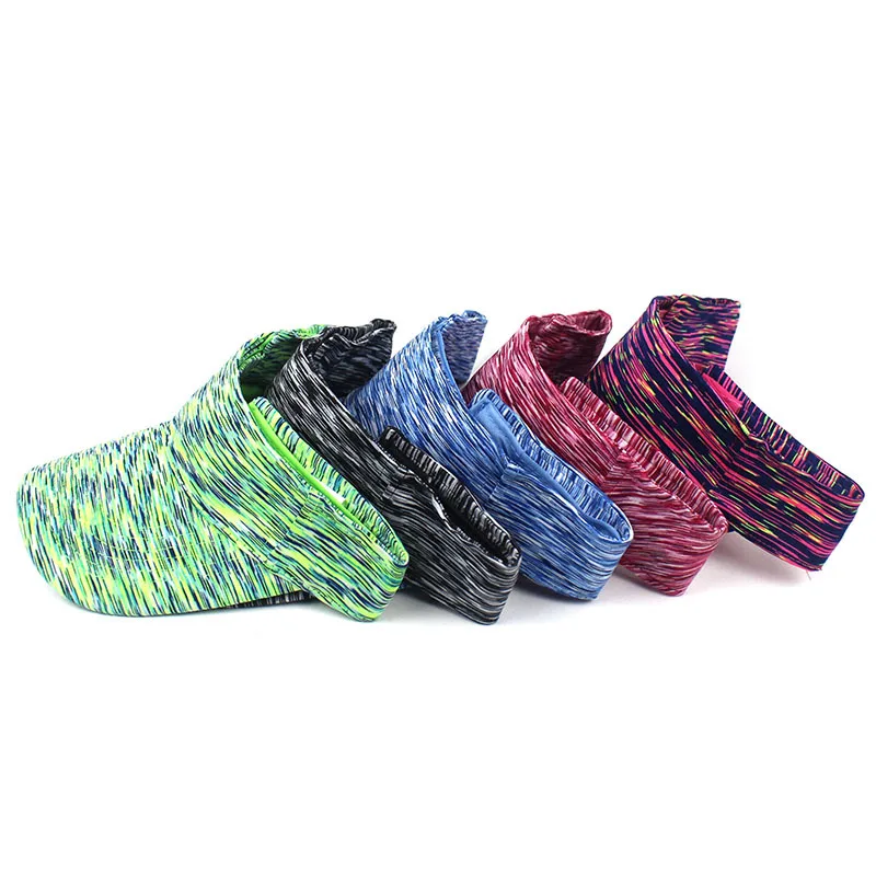 Новая легкая мужская и женская летняя уличная спортивная шляпа Солнцезащитная