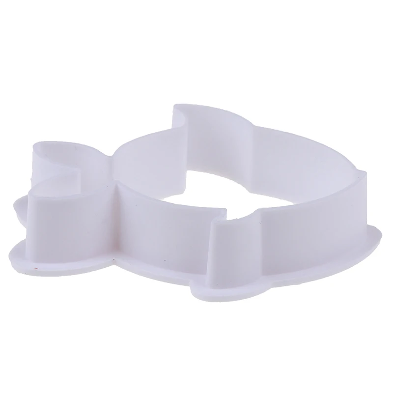 Новинка 8 шт./компл. Sea существо Печенье Резак Мини печенье для DIY выпечки формочка