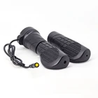 Дроссельная заслонка для электровелосипеда Bafang BBS02 BBSHD, водонепроницаемый коннектор