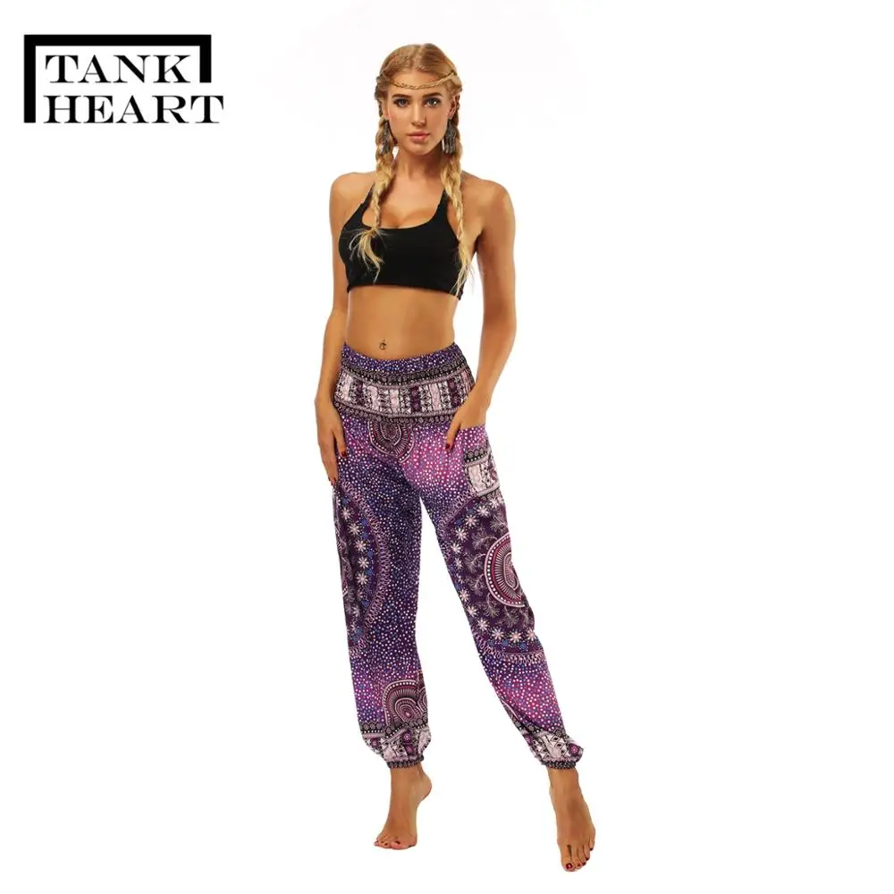 Леггинсы женские спортивные с высокой талией пуш-ап | Спорт и развлечения