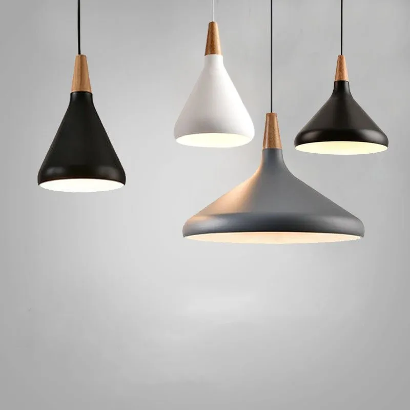 

Modern Pendant Light Aluminium Hanglamp LED Pendant Lamp for living room Kitchen Bar light Fixture suspension luminaire lighting