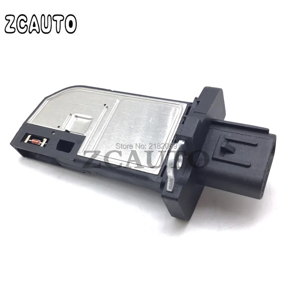 Датчик расхода воздуха MAF для Ford B Max Fiesta MK6 Galaxy Mondeo MK4 Ranger S max Transit 8V21 12B579 AA 30757655
