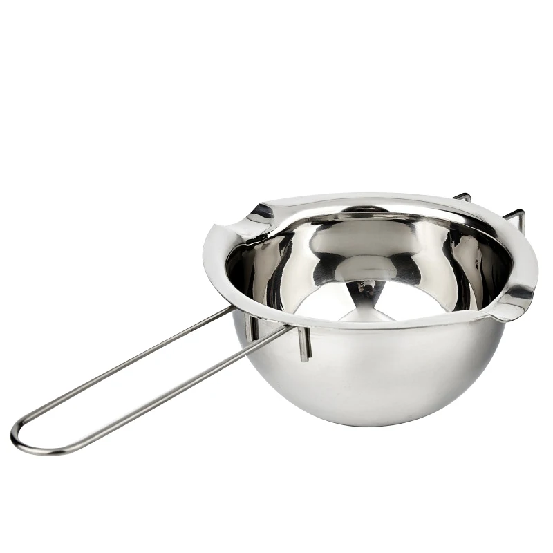 Вощёный плавильный горшочек с длинной ручкой DIY ароматизированное мыло для