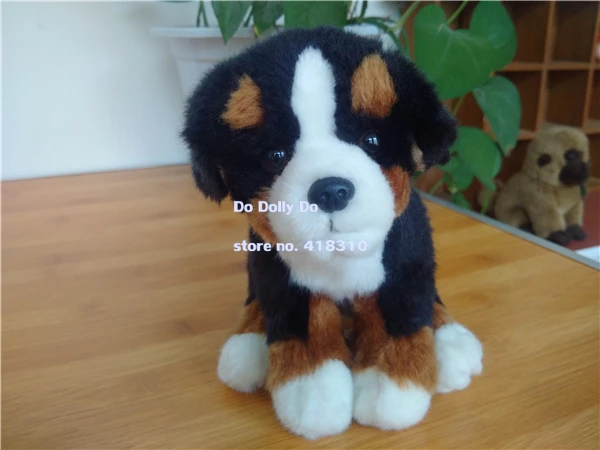 Оригинальный похожая на настоящую азавак собака моделирование в виде животного