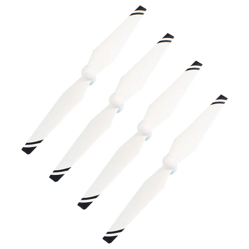 

4Pcs/Set X1S-04 Leaves Wind Blades Propeller for WLtoys XK X1S RC Drone Spare Parts