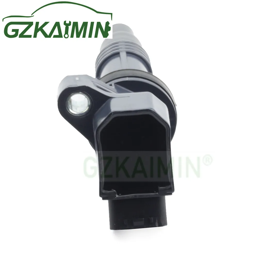 100% новая катушка зажигания для TOYOTA ALTEZZA GITA 2.0L 1998 .2005 oem 90919 .02236 9091902236 |coil|coil toyotacoil