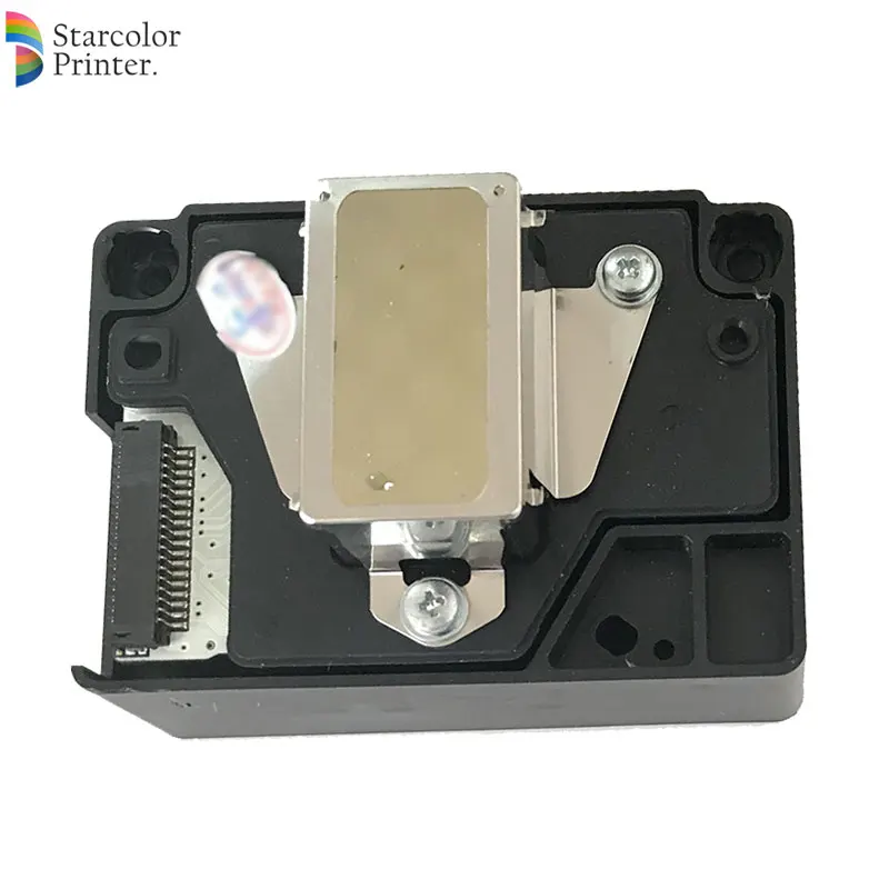 F185000 печатающая головка для Epson B1100 L1300 BX310FN BX320FW BX325 D120 C10 C110 C120 C1100 T30 T33 T110 T1100 T1110