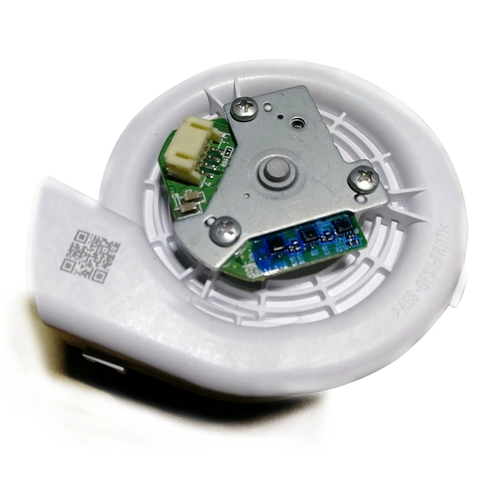 Оригинальный двигатель вентилятор для робота-пылесоса Xiaomi 2-го поколения Roborock S50