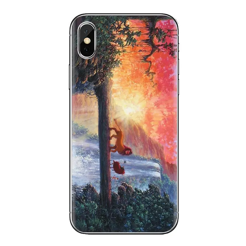 Tribal Aztec Hakuna Lion Arrow Soft Transparent Shell Cover For Xiaomi Redmi 4A S2 Note 3 3S 4 4X 5 Plus 6 7 6A Pro Pocophone F1 |