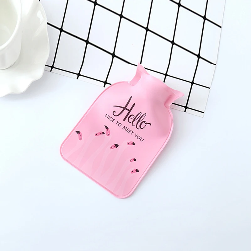 Милый мультяшный нагреватель для воды из ПВХ винт подогрева горячей