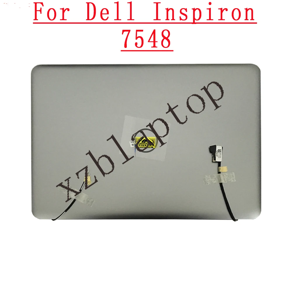 

Для Dell Inspiron 15 7000 15 7548 15-7548 верхние части 15,6 ''15-7548 15 7548 1920*1080 или 3840*2160 LCD с сенсорным экраном