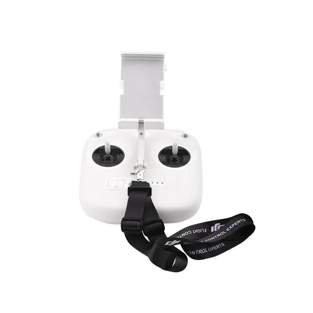 Регулируемый ремень для DJI Phantom 3 4 Inspire Drone шейный Слинг пульта дистанционного