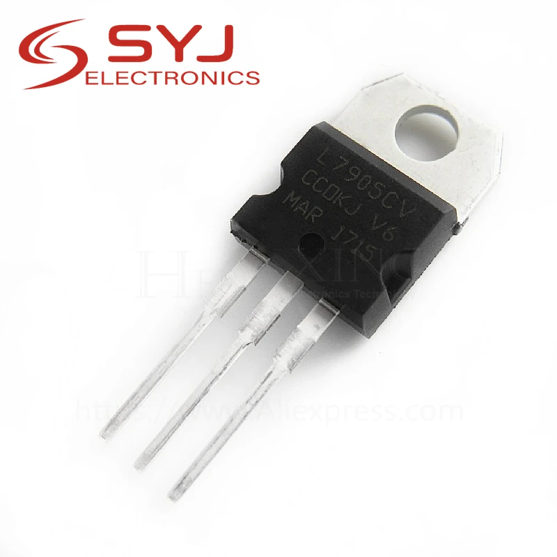 l7905cv