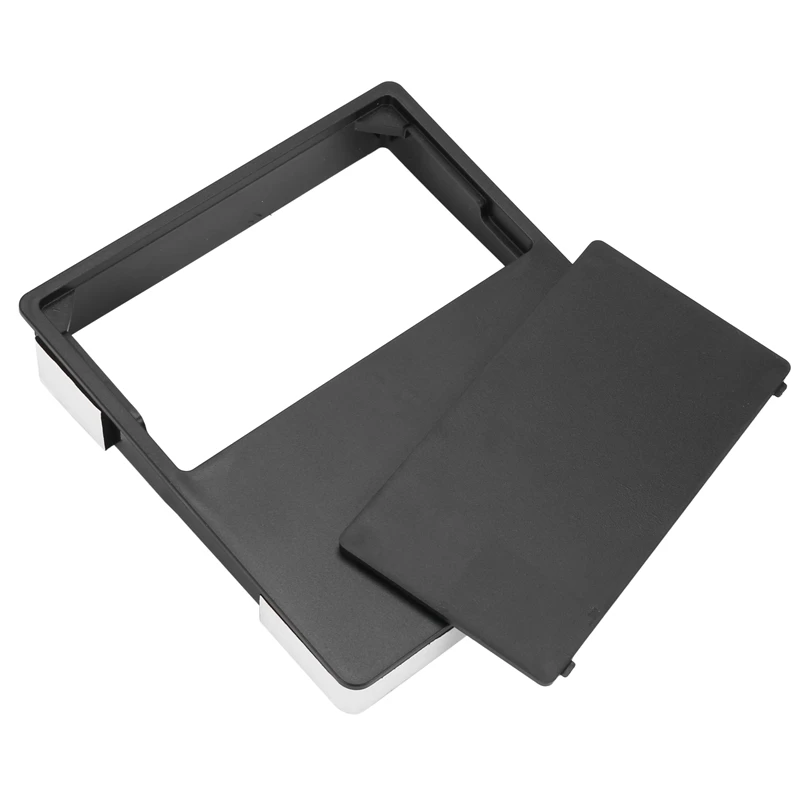 

Для Tesla модель 3 модель Y центральный консоль Органайзер подлокотник коробка для хранения модель 3 Аксессуары