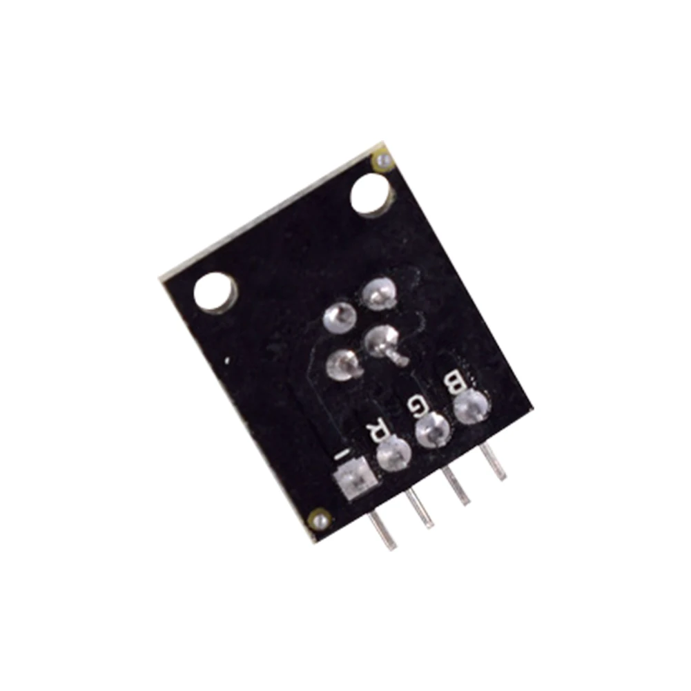 HW-479 5 мм KY-011 PCB Двухцветные светодиодные сенсорные модули RGB применимые