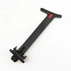 READXT автомобильные аксессуары, выпускная крышка капота двигателя, ручка блокировки для VW Bora JETTA Golf 4 MK4 1J5823593C 1J5 823 593 C