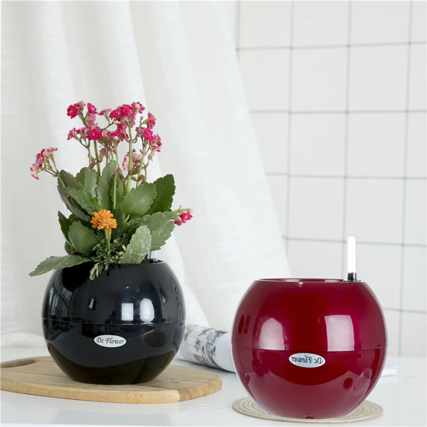 Автоматический полив воды цветочный горшок датчик уровня интеллектуальные