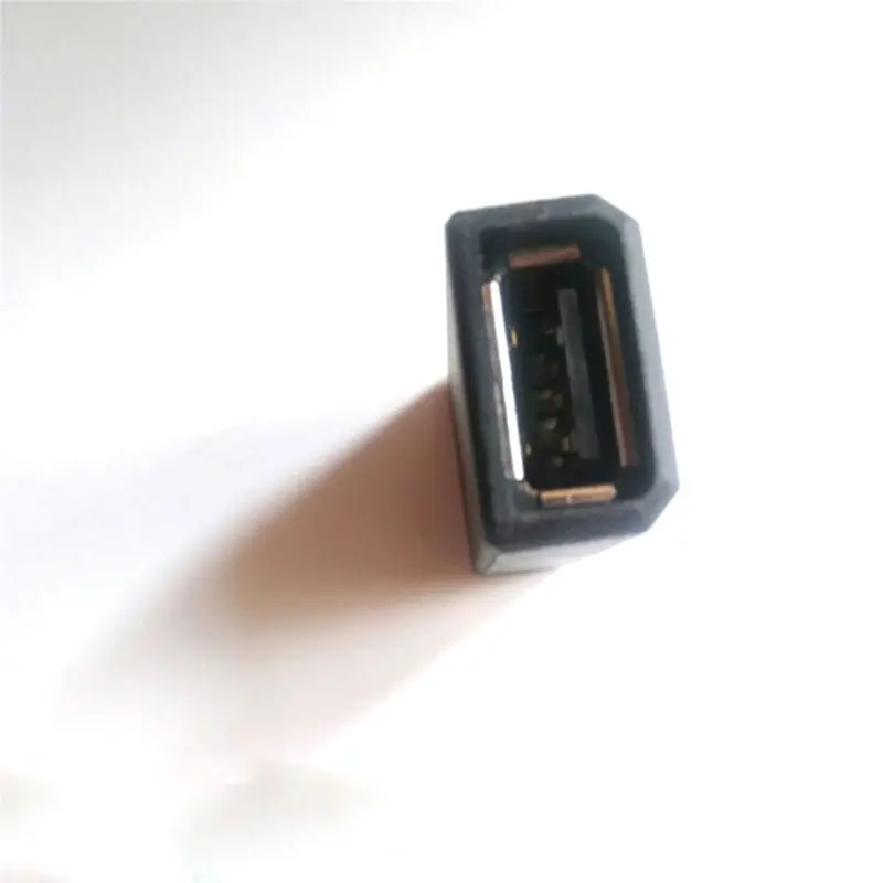 Профессиональный удлинитель Micro USB к переходник для мыши Logitech G703 G900 G903 GPW G502