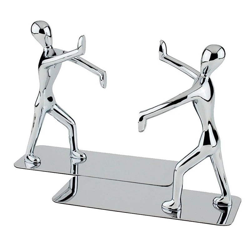 Книжная полка книга книжный шкаф ручной толчок креативный злодей подставка