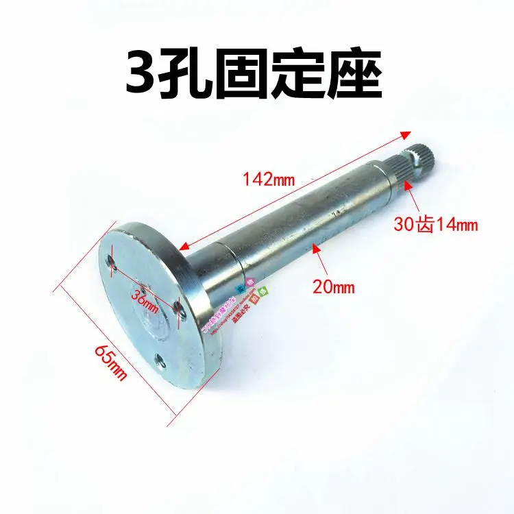 Самодельный четырехколесный внедорожный багги-машинка из стали для картинга Baja
