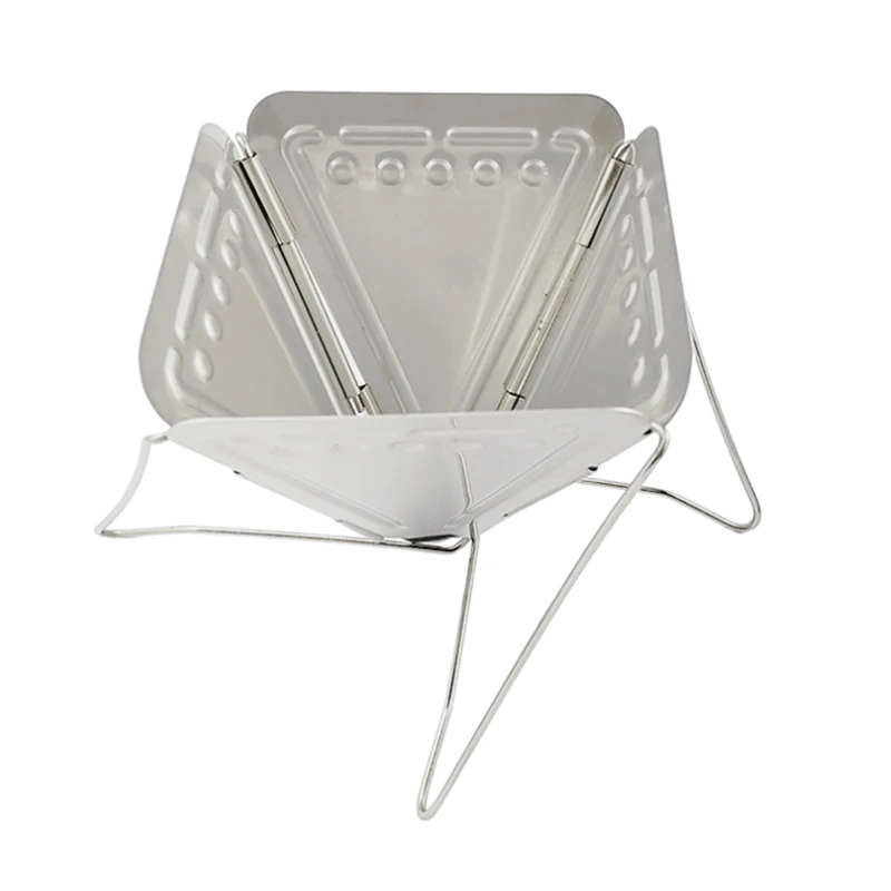 Новый кофе капельница Открытый Кемпинг складной портативный машина из