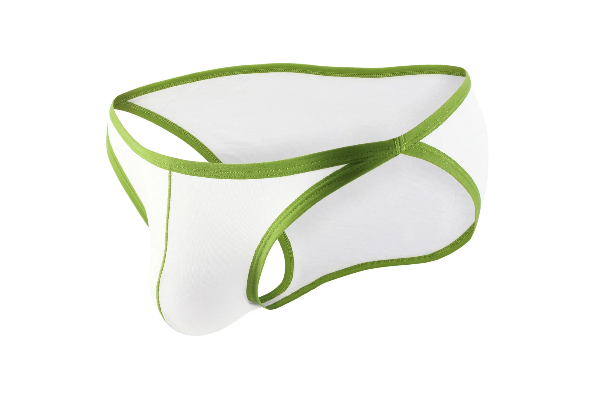 Мужское сексуальное нижнее белье из модала мужские трусы с низкой посадкой u