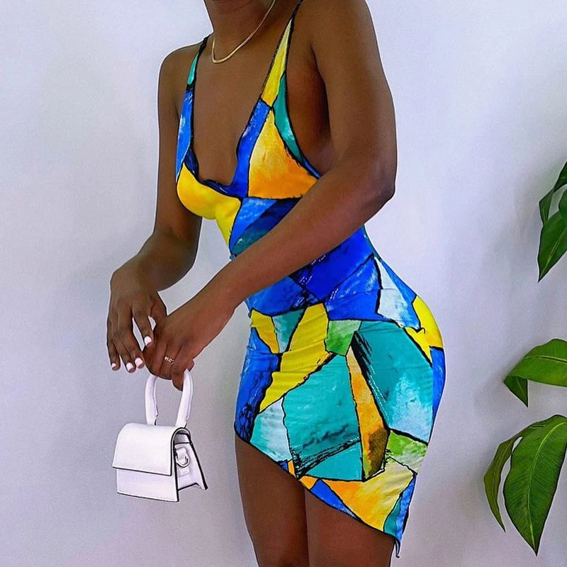 

2021 New Top summer women's dress 2021 btsing Dresses woman robe zaraing y2k Skirt Long dress jumpsuits sexy Party dresses