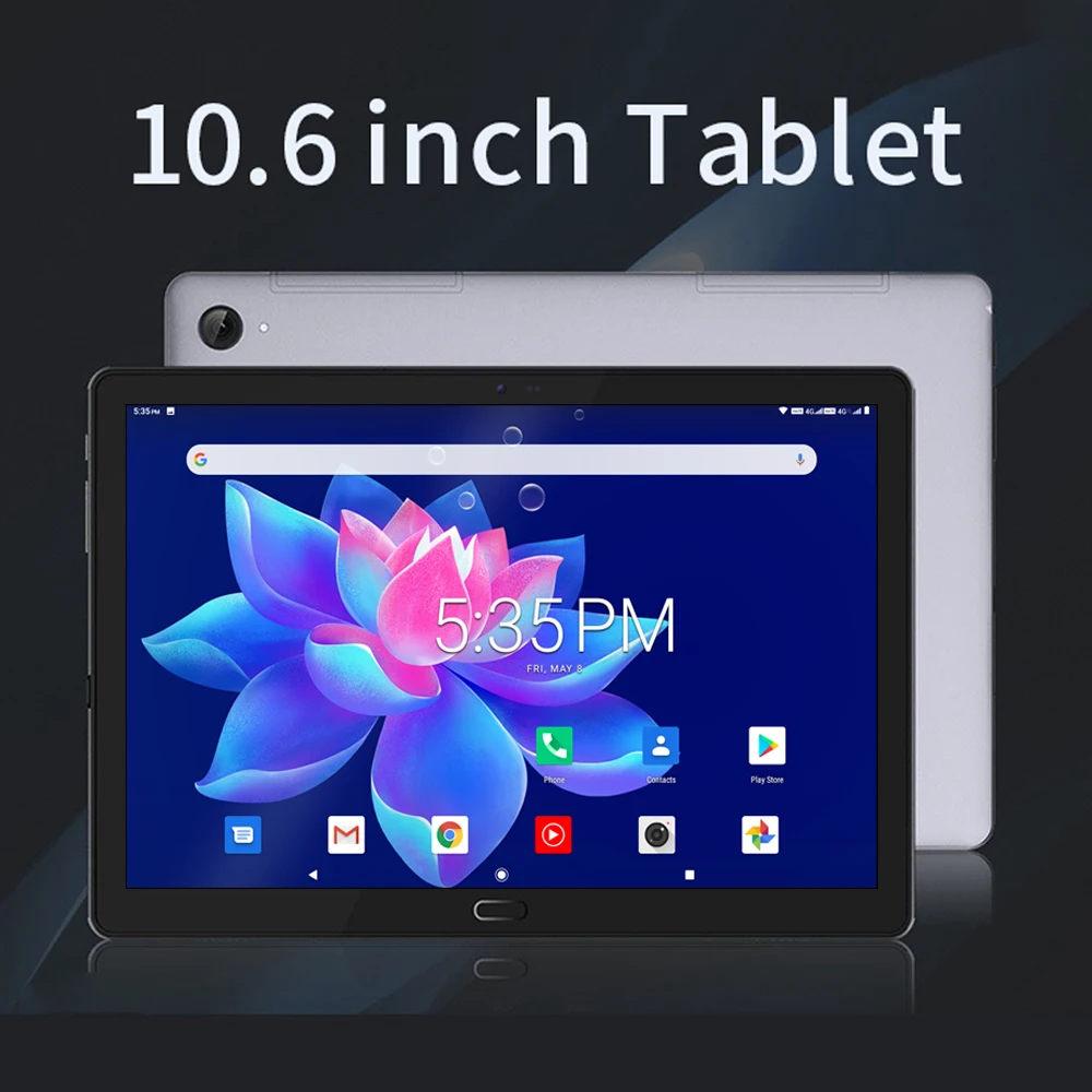 10 6 дюймов ядерный X20 Процессор 3G Оперативная память Android 8 0 планшетный ПК 3g 4