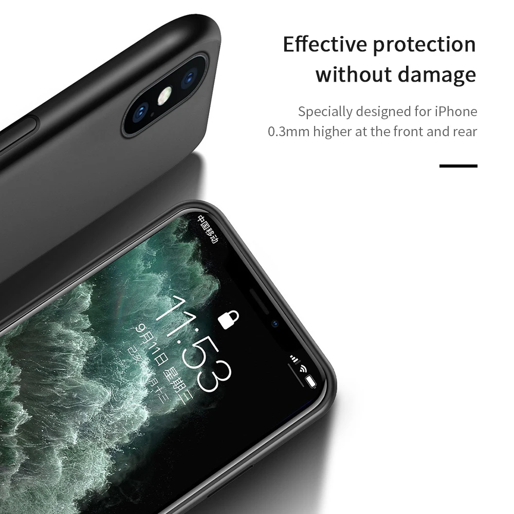 Магнитный чехол для телефона iphone 11 Pro XS Max XR X автомобильные магнитные чехлы