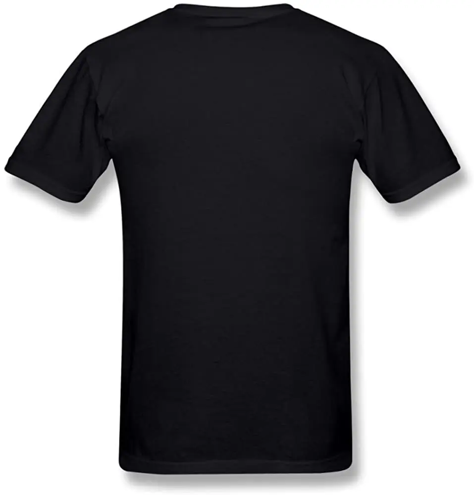 

New Arrivals 2020 Summer Top Mens Cool Tee Breathable Pure Cotton Short Sleeve Round Collar T-Shirt Harajuku Clothing