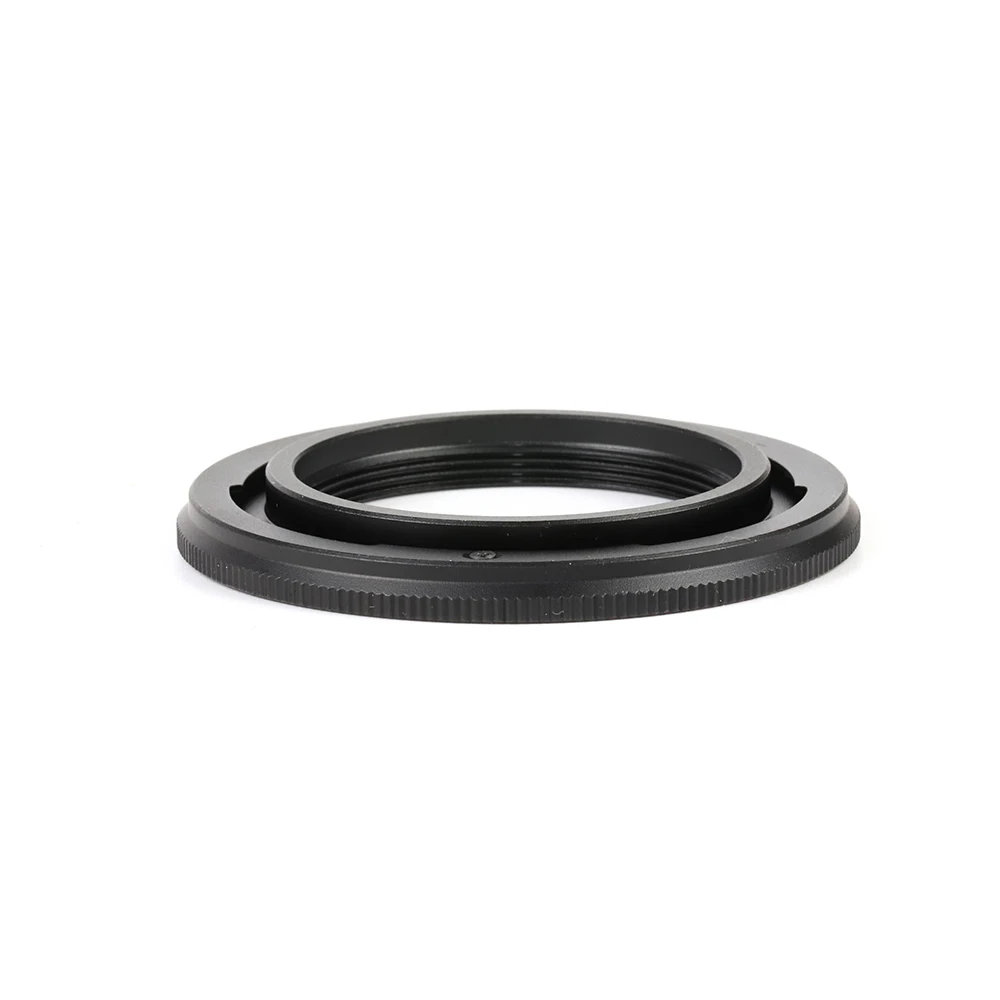 Переходное кольцо из M42-FD латуни для объектива M42 монтажа камеры Canon FD - купить по