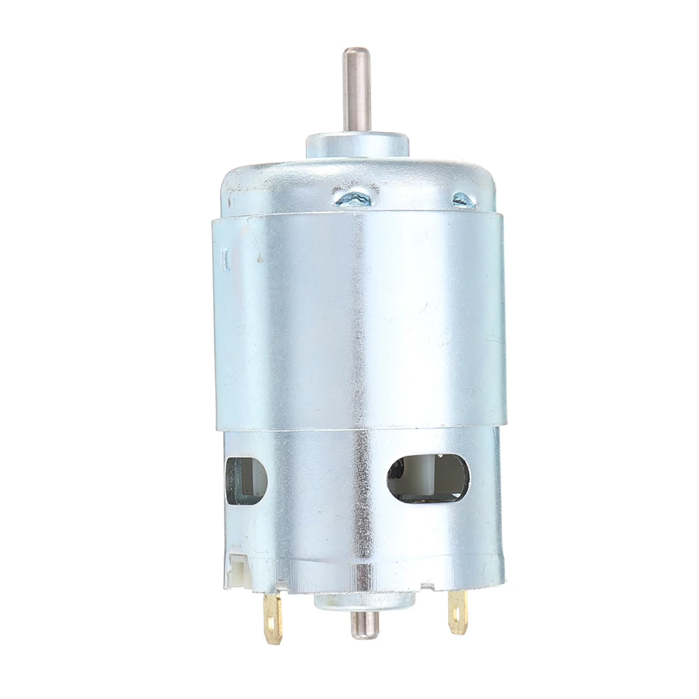 Токарный станок постоянного тока 12 24 В набор для моторной настольной пилы 895 с