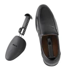 Подставка для обуви для мужчин и женщин, пластиковая, регулируемая длина, расширитель обуви для предотвращения деформации