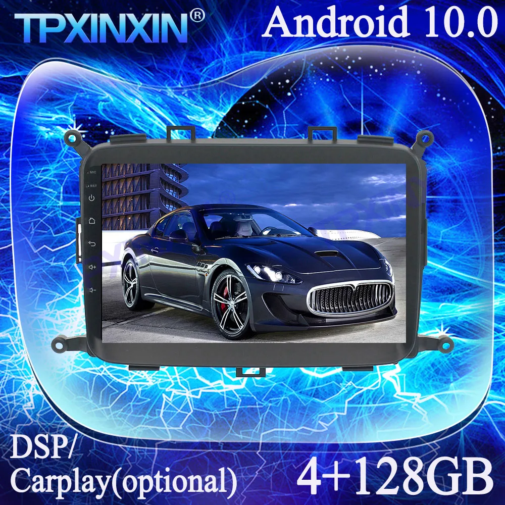 

Мультимедийный проигрыватель для KIA Carens 10,0-128, IPS, Android 2013, PX6, 4 + 2018 ГГц, магнитола, GPS-навигация, автомобильное радио, головное устройство