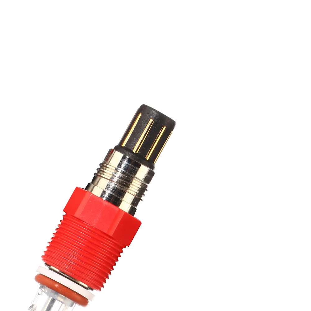 

HPH1920/VP Cheap Price glass ph electrode sensor 0-14 -probe acid and alkali