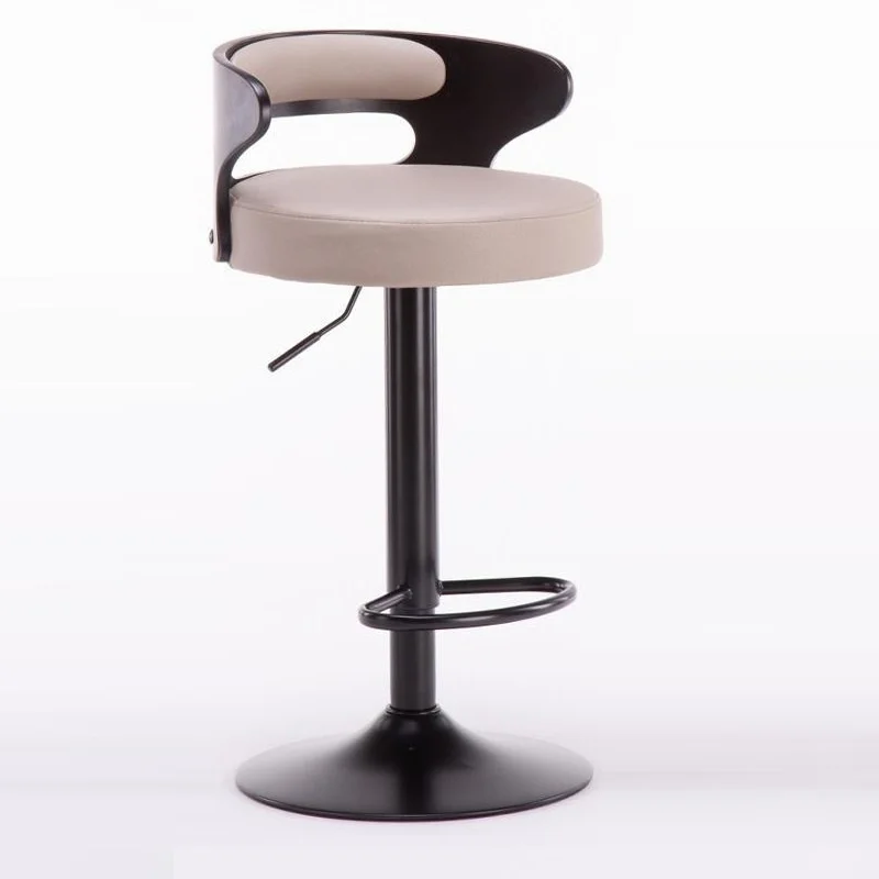 Todos Tipos Banqueta Taburete La Barra Sgabello Stoelen Barstool Tabouret De Comptoir Cadeira Silla Stool Modern Bar Chair |